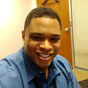 Meet your Posher, James